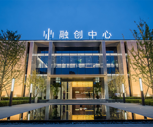融創(chuàng)